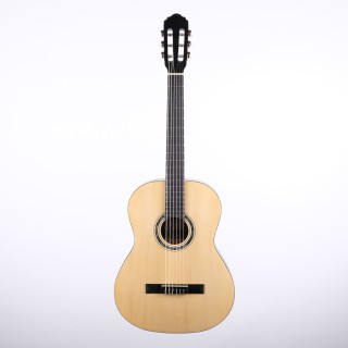 [Outlet] Toledo LC-3900NL 4/4 Klasik Gitar (Natural) (OL 24-24043)