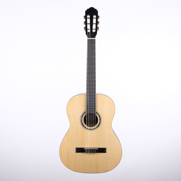 [Outlet] Toledo LC-3900NL 4/4 Klasik Gitar (Natural) (OL 24-24043)