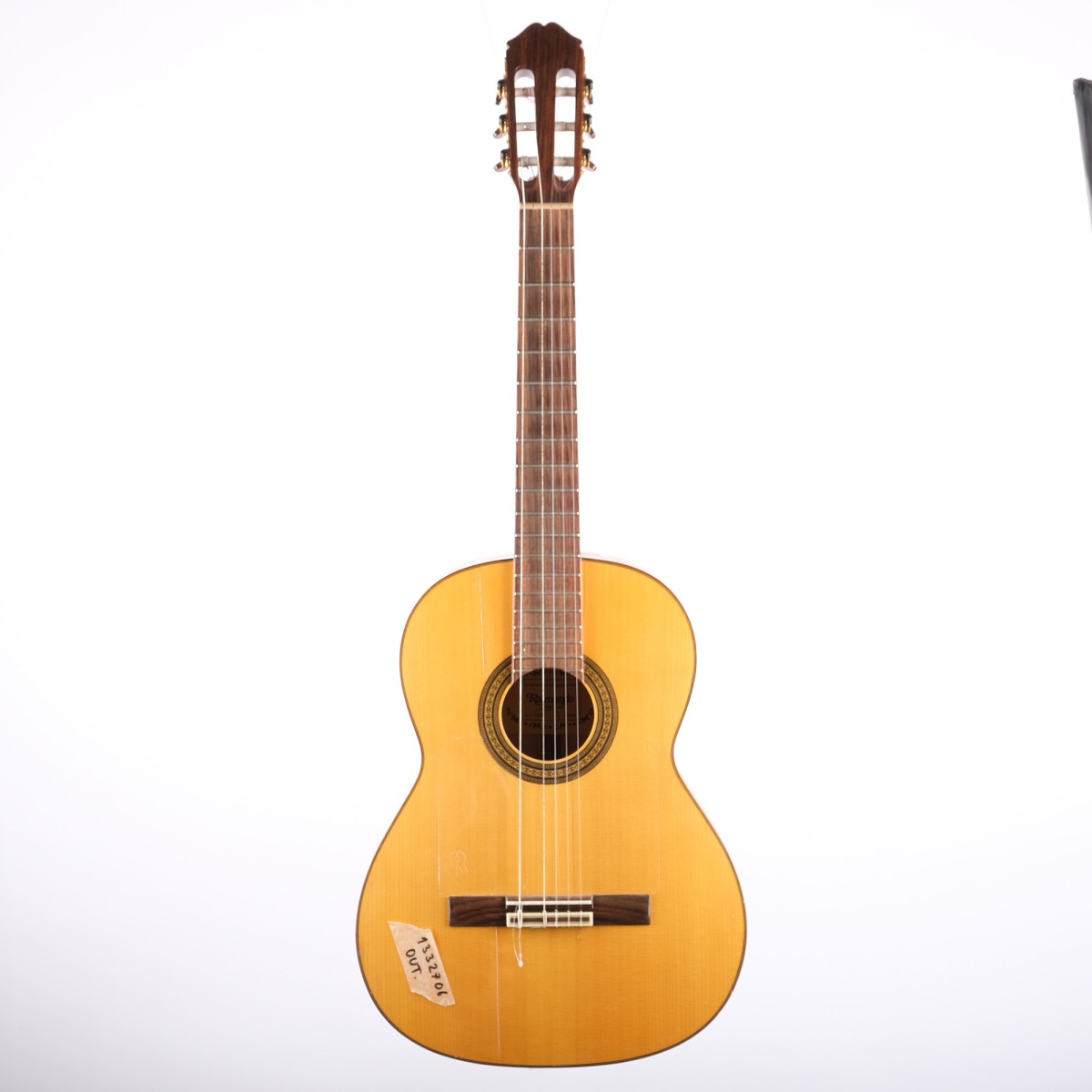 [Outlet] Raimundo Model 126 Flamenco Gitar (OL 24-24039)