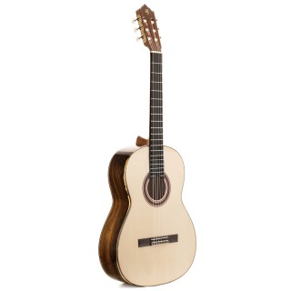 Prudencio Saez 6-S (35) Klasik Gitar (Natural)
