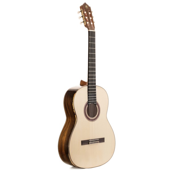 Prudencio Saez 6-S (35) Klasik Gitar (Natural)