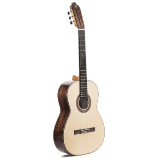 Prudencio Saez 5-PS (138) Klasik Gitar (Natural)