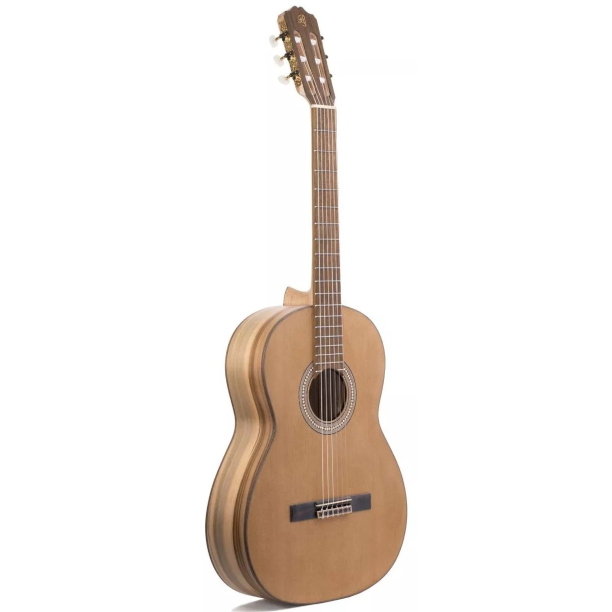 Prudencio Saez 2-S (160)  Klasik Gitar (Natural)