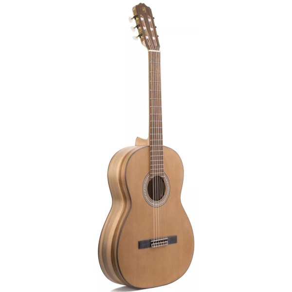 Prudencio Saez 2-S (160)  Klasik Gitar (Natural)