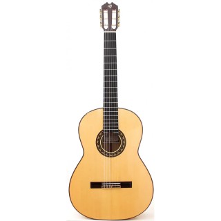 Prudencio Saez 1-FP (22) Flamenco Gitar (Natural)