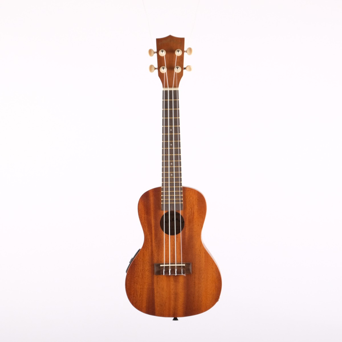 [Outlet] Kala Makala MK-CE Concert Ukulele (OL 24-24035)