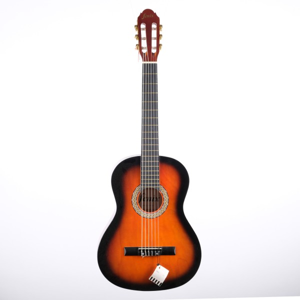 [Outlet] Fenix FX-CG851SB Klasik Gitar (Sunburst)(OL 24-24030)