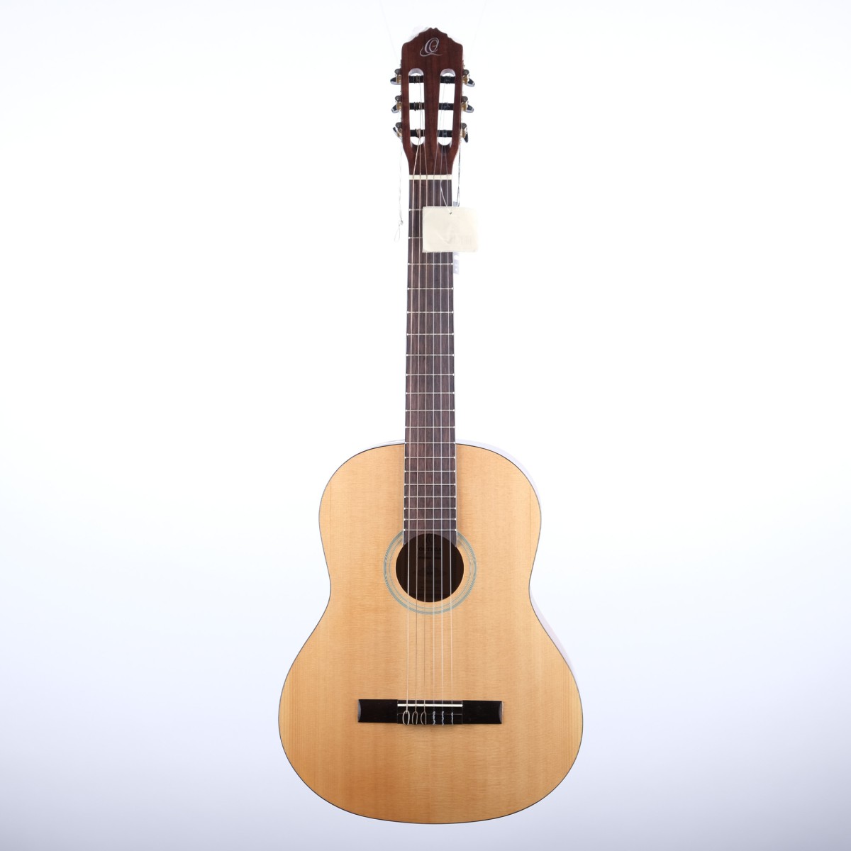 [Outlet] Ortega RST5 Klasik Gitar (Natural) (OL 24-24028)