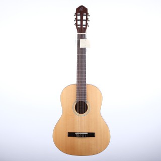 [Outlet] Ortega RST5 Klasik Gitar (Natural) (OL 24-24028)