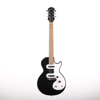 [Outlet] Epiphone Les Paul SL Elektro Gitar (Ebony) (OL 24-24023)