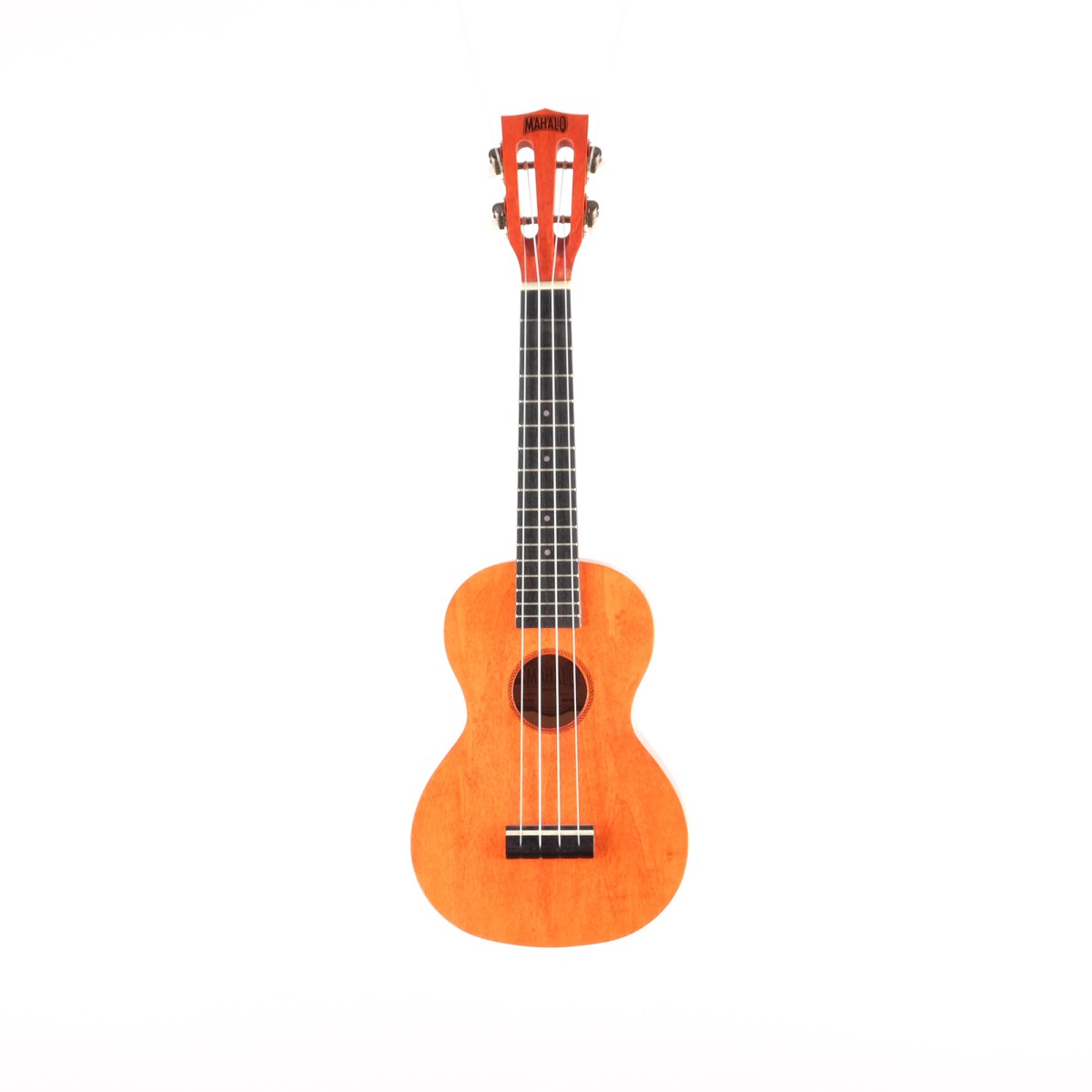 [Outlet] Mahalo ML2OS Concert Ukulele (Orange Sunset)(OL 24-24018)