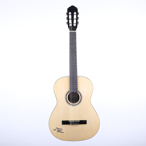 [Outlet] Toledo LC-3900NL 4/4 Klasik Gitar (Natural) (OL 24-24017)