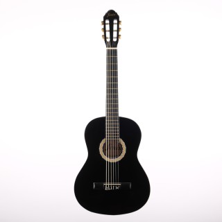 [OUTLET] Fenix FX-CG851BK Klasik Gitar (Siyah) (OL 24-24013)