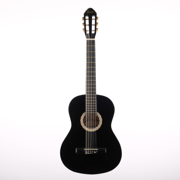 [OUTLET] Fenix FX-CG851BK Klasik Gitar (Siyah) (OL 24-24013)
