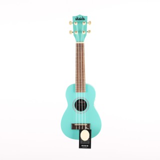 [OUTLET] Kala Ukadelic Soprano Ukulele (Frostbite) (OL 24-24011)