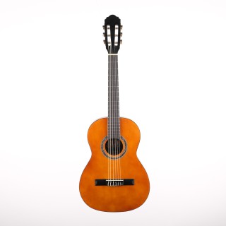 [OUTLET] Toledo LC-3600OR 3/4 Klasik Gitar (Natural)  (OL 24-24007)