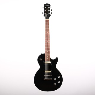[OUTLET] Epiphone Les Paul Studio LT Elektro Gitar (Siyah) (OL 24-24006)
