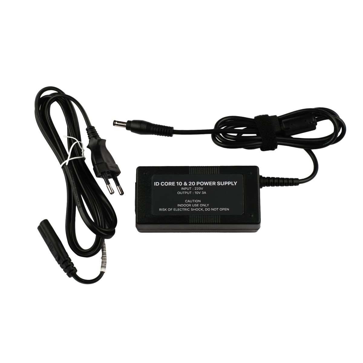 Blackstar ID:Core Amfi Adaptörü (ID:Core 10 ve ID:Core 20 Uyumlu)