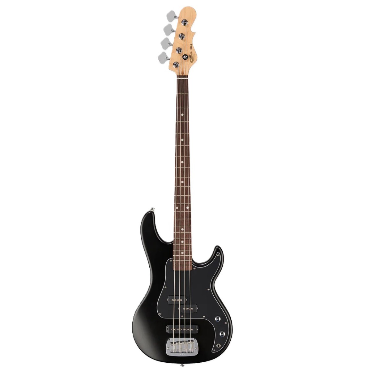 G&L Tribute Series SB-2 Bas Gitar (Black Frost)