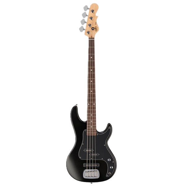 G&L Tribute Series SB-2 Bas Gitar (Black Frost)