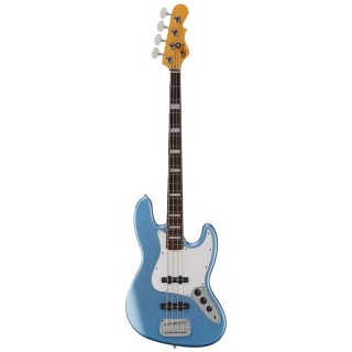 G&L Tribute Series JB Bas Gitar (Lake Placid Blue)