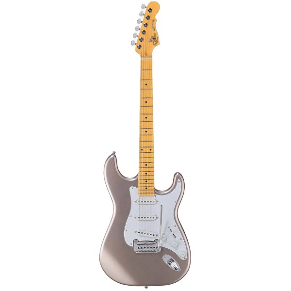 G&L Tribute Series Legacy Elektro Gitar (Shoreline Gold)