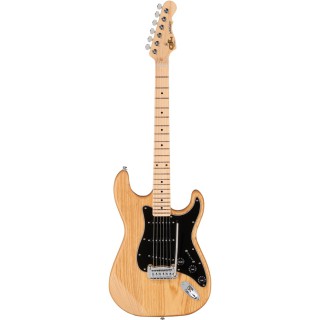 G&L Tribute Series Legacy Elektro Gitar (Natural)