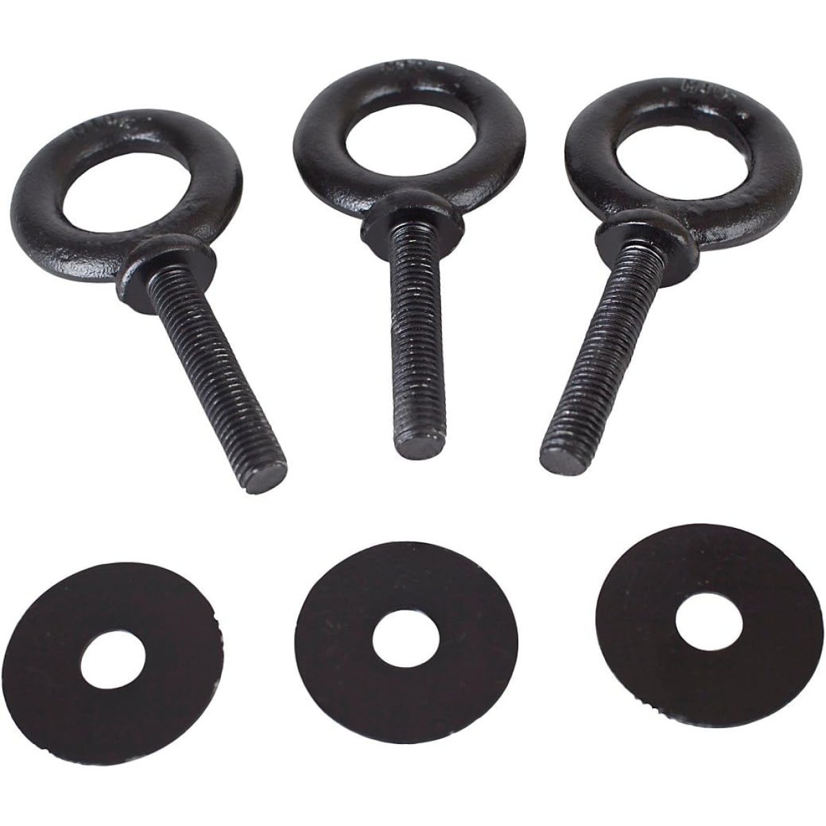 Line 6 Eyebolt Suspension Kit (StageSource L3t Hoparlör Uyumlu)
