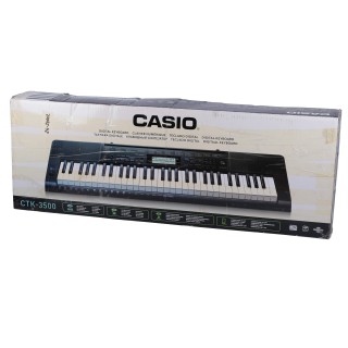 [Outlet] Casıo CTK-3500 Org (OL 24-24002)