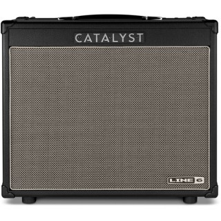 Line 6 Catalyst CX 100 100-watt 12 Line 6 Catalyst CX 100 100-watt 12