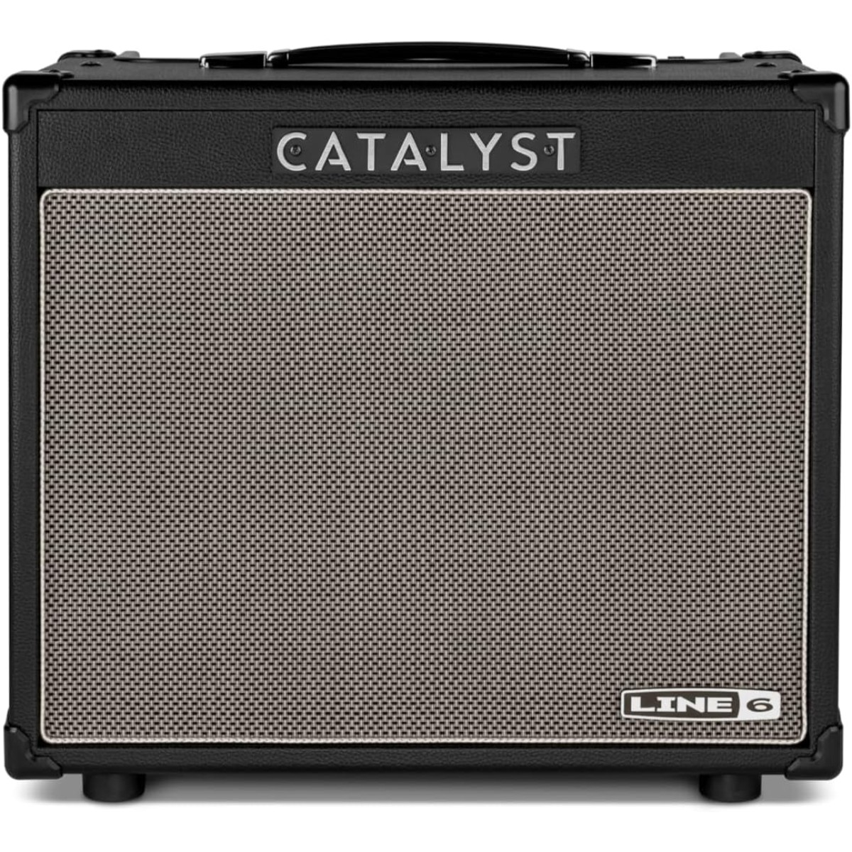 Line 6 Catalyst CX 60 60-watt 12 Line 6 Catalyst CX 60 60-watt 12