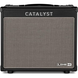Line 6 Catalyst CX 60 60-watt 12 Line 6 Catalyst CX 60 60-watt 12