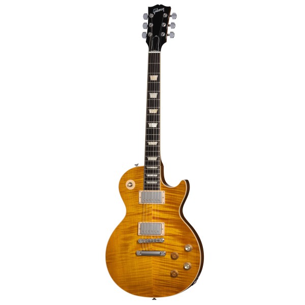 Gibson Kirk Hammett 