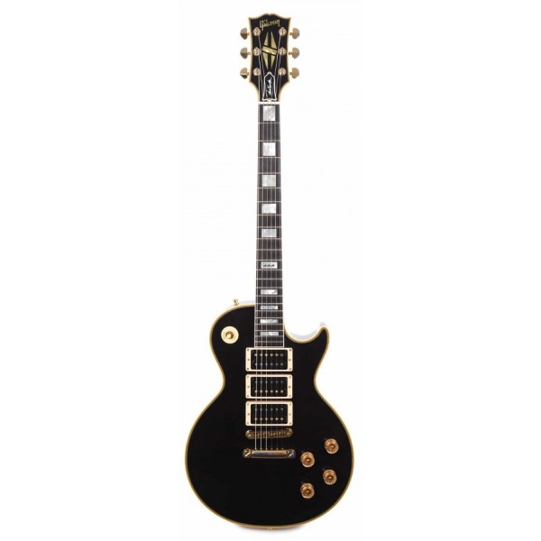 Gibson Custom Peter Frampton 