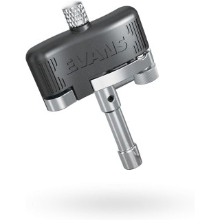 Evans DATK Davul Anahtarı Mıknatıslı (Metal)