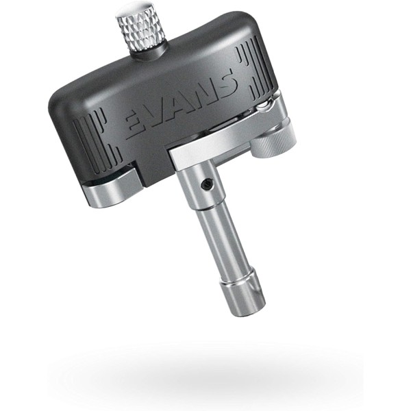 Evans DATK Davul Anahtarı Mıknatıslı (Metal)
