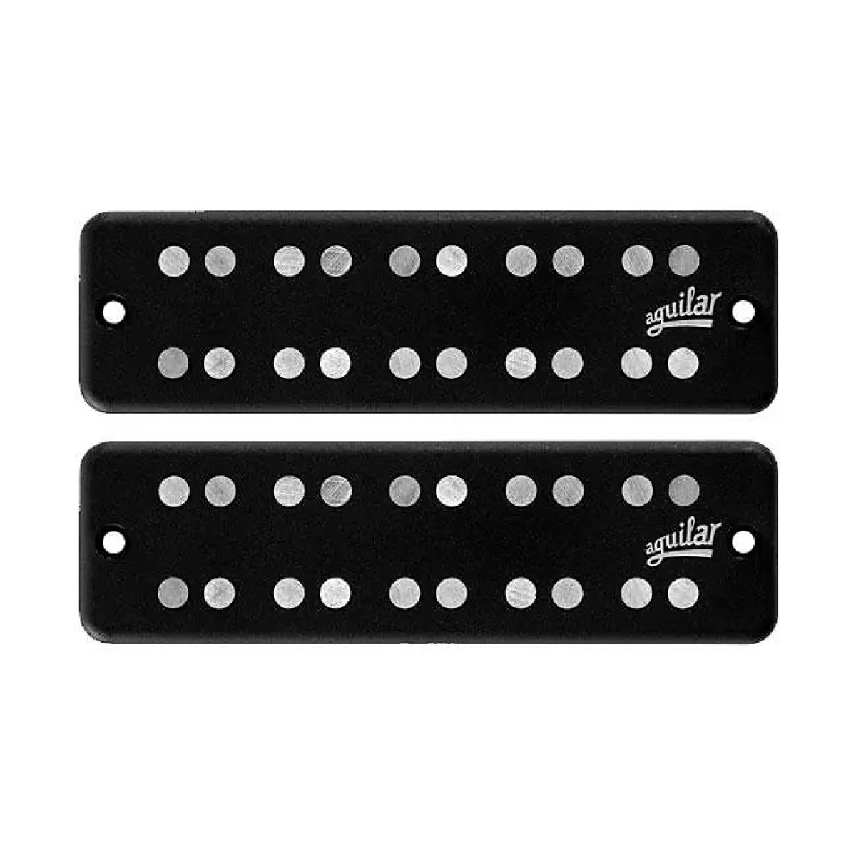 Aguilar AG5SS-D2 Super Double Soapbar 5-Telli Bas Gitar Manyetiği (Set)