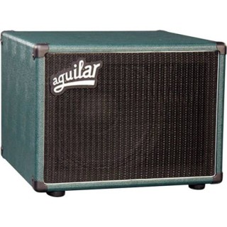 Aguilar DB 115 400-watt 1x15