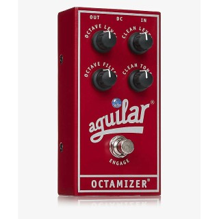 Aguilar Octamizer Analog Bas Octave Pedalı