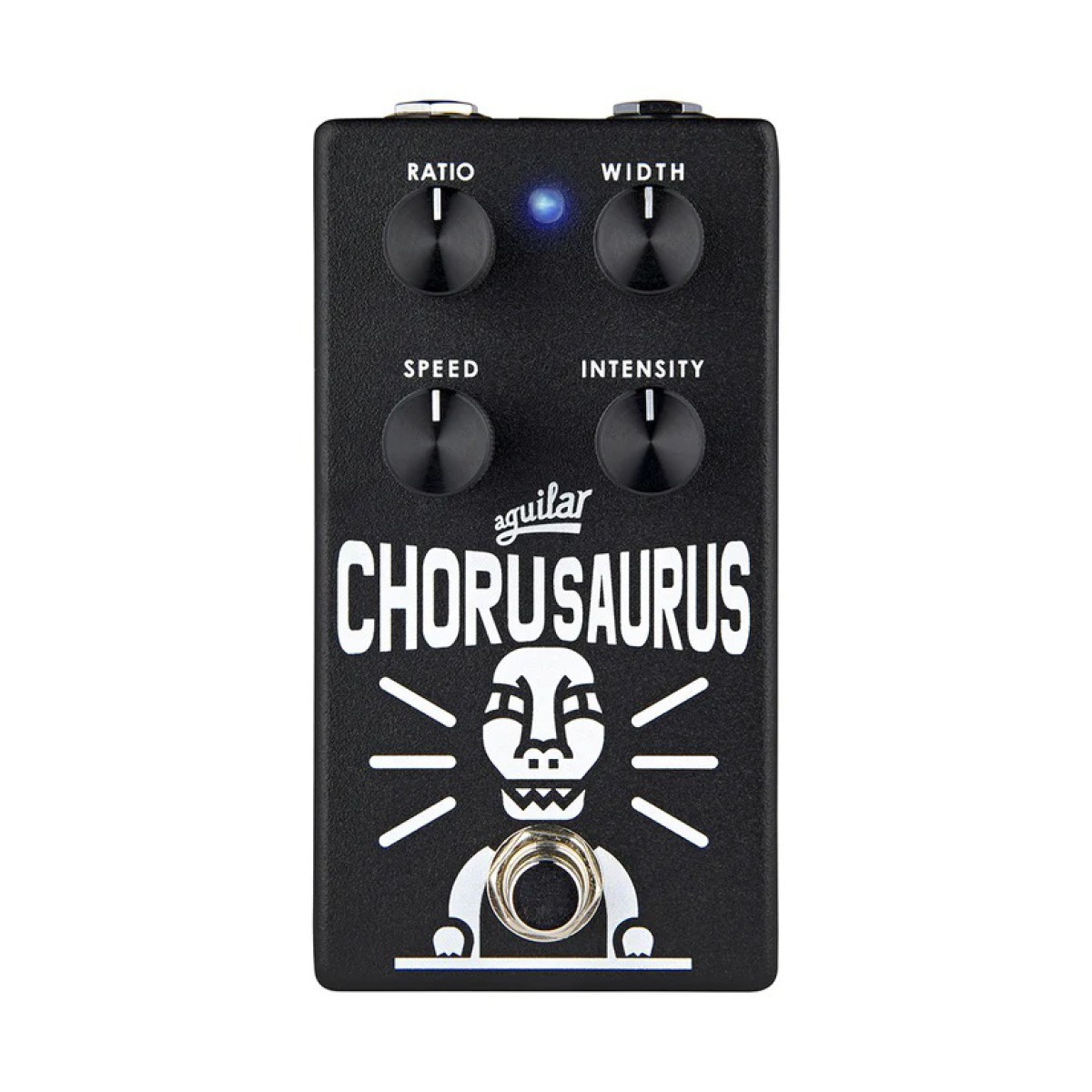 Aguilar Chorusaurus Bas Chorus Pedalı