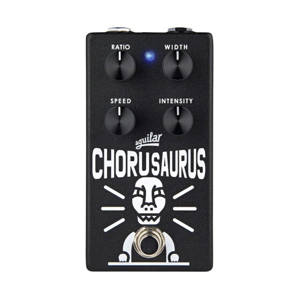 Aguilar Chorusaurus Bas Chorus Pedalı