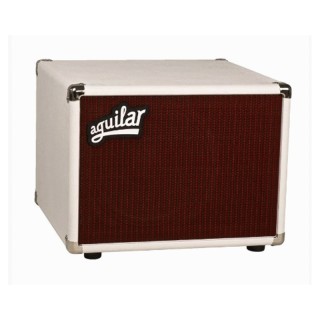 Aguilar DB 210 350-watt 2x10