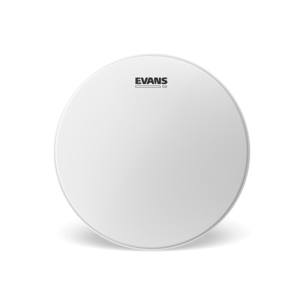 Evans Genera G2 Coated ETP-G2CTD-R Fusion  Kumlu Tom Derisi Seti (10″, 12″, 16″)