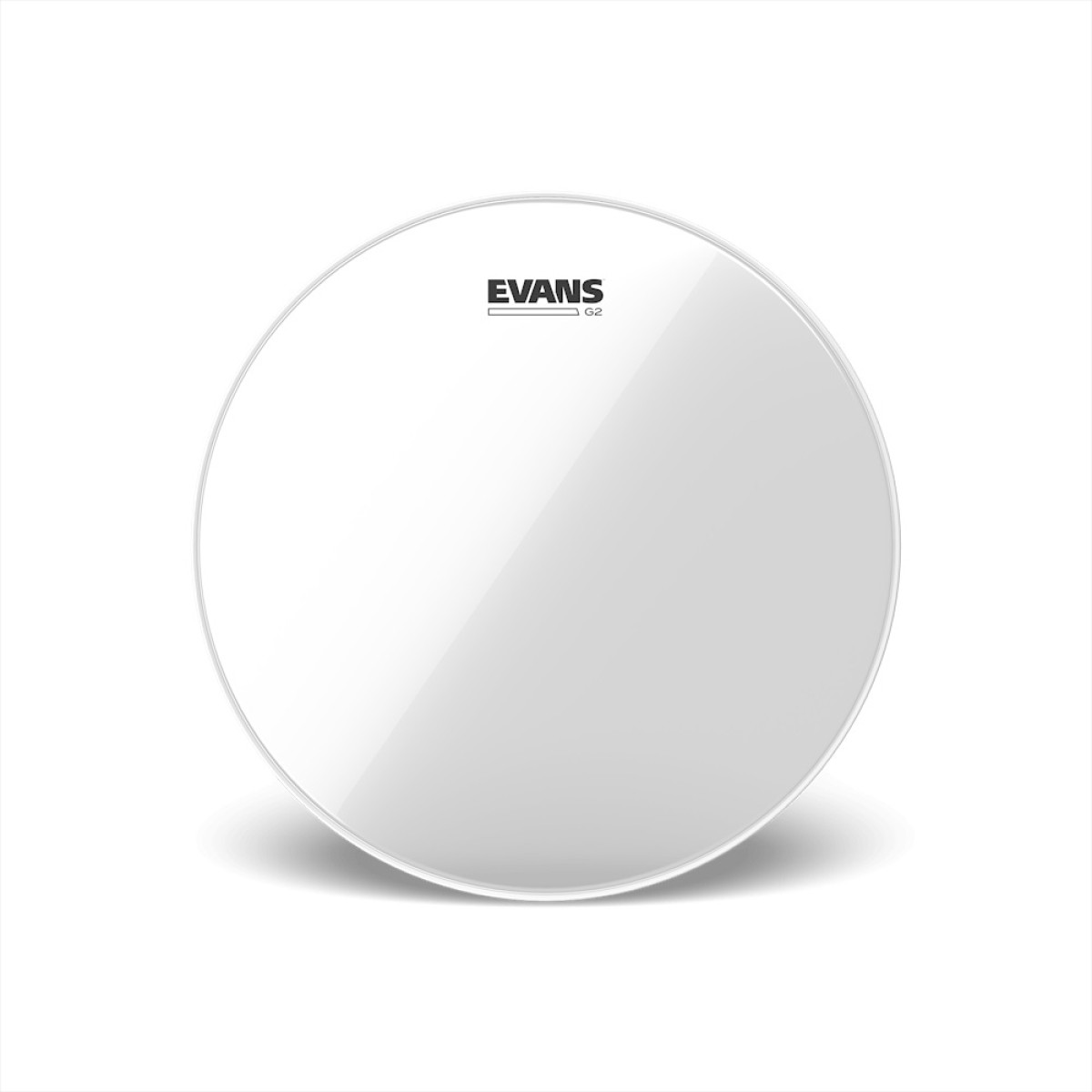 Evans Genera G2 Clear ETP-G2CLR-R  Rock  Davul Tom Derisi Seti (10″, 12″, 16″)