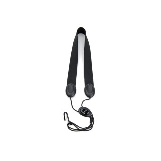 D'Addario Woodwinds Rico SJA13 Plastik Kancalı Kumaş Soprano / Alto Saksafon Askısı D'Addario Woodwinds Rico SJA13 Plastik Kancalı Kumaş Soprano / Alto Saksafon Askısı