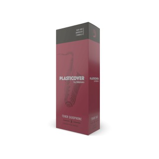 D'Addario Woodwinds PLASTICOVER RRP05TSX200 Tenor Saksafon Kamışı No:2