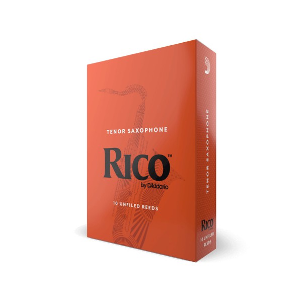 D'Addario Woodwinds Rico RKA1035 Tenor Saksafon Kamışı No:3.5