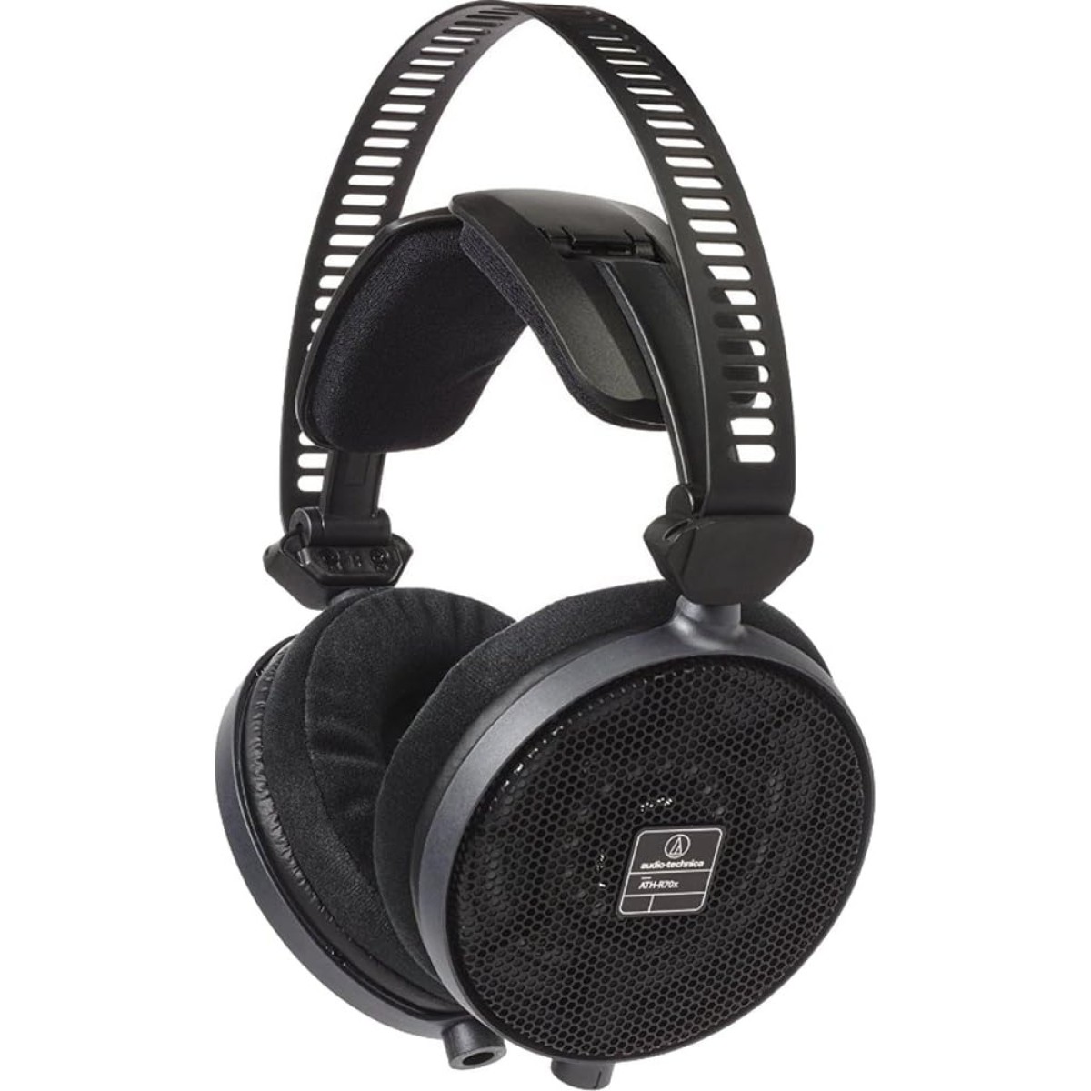 Audio-Technica ATH-R70x Stüdyo Referans Kulaklığı