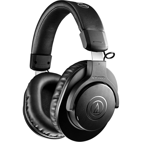 Audio Technica ATH-M20xBT Bluetooth Kulaklık