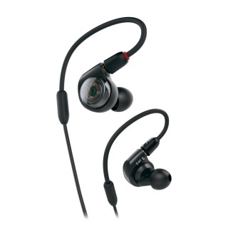 Audio-Technica ATH-E40 In Ear Monitör Kulak İçi Kulaklık
